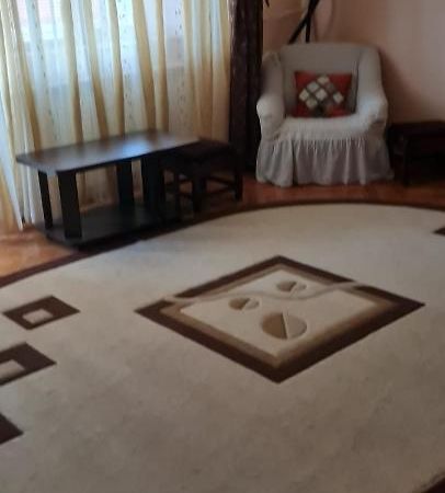 Apartament Cu 2 Camere Spatioase In Centrul Orasului - Andrei เบรยลา ภายนอก รูปภาพ