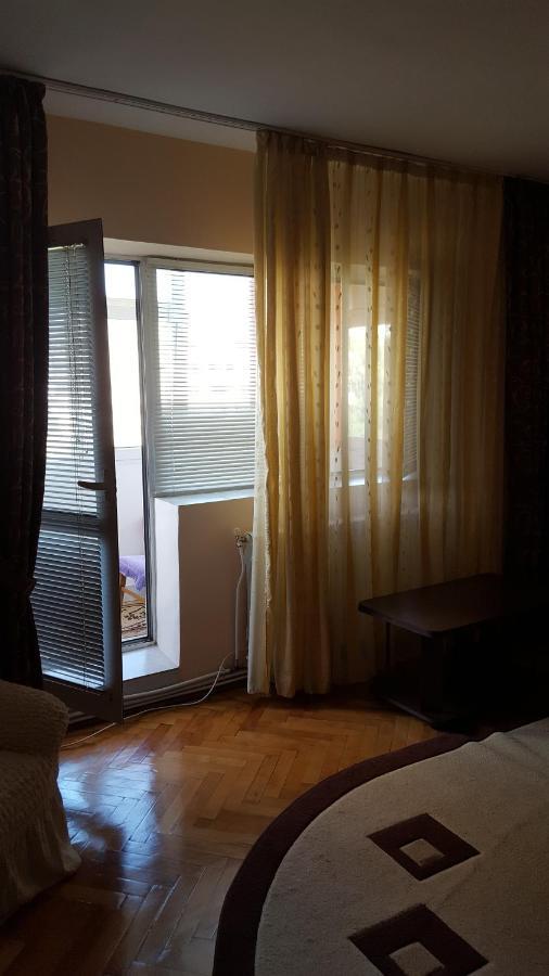 Apartament Cu 2 Camere Spatioase In Centrul Orasului - Andrei เบรยลา ภายนอก รูปภาพ