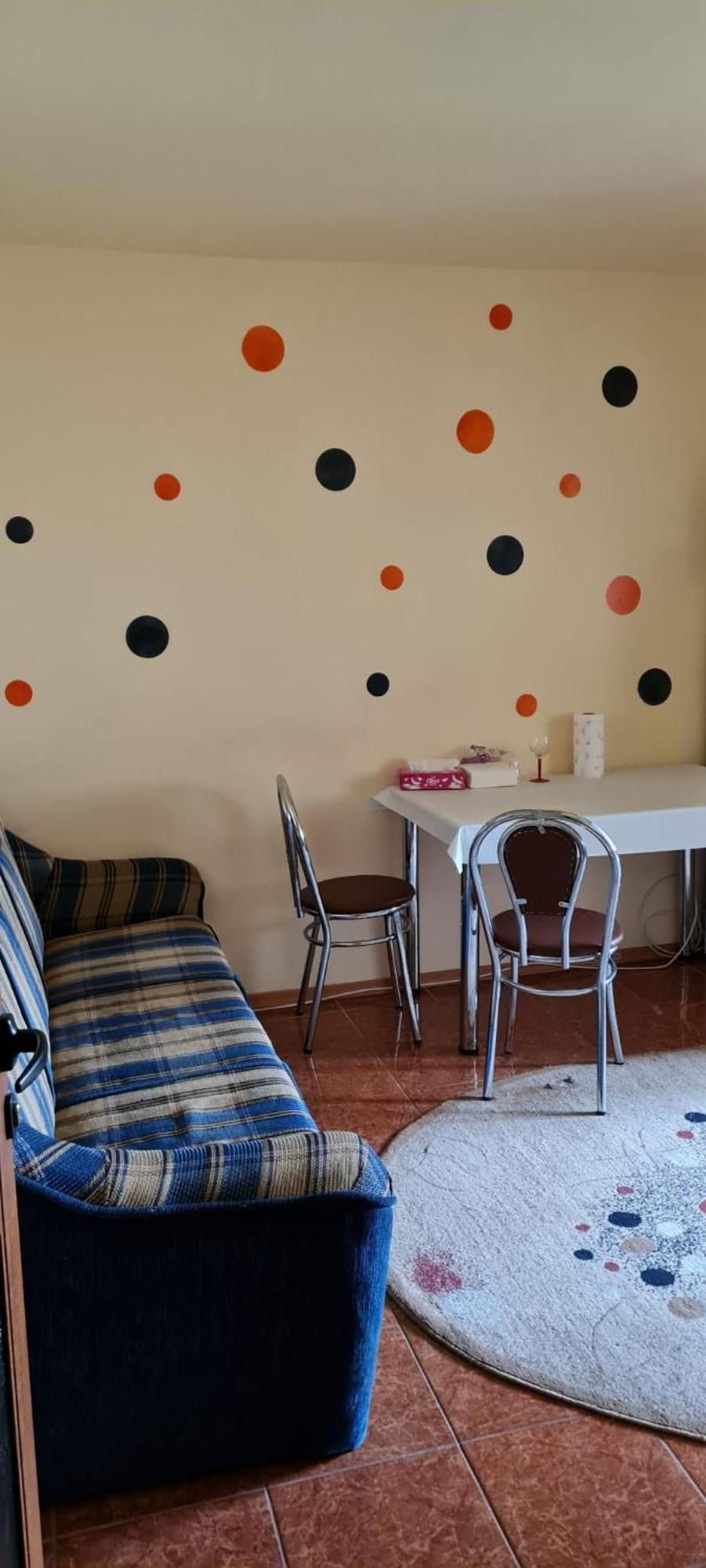 Apartament Cu 2 Camere Spatioase In Centrul Orasului - Andrei เบรยลา ภายนอก รูปภาพ